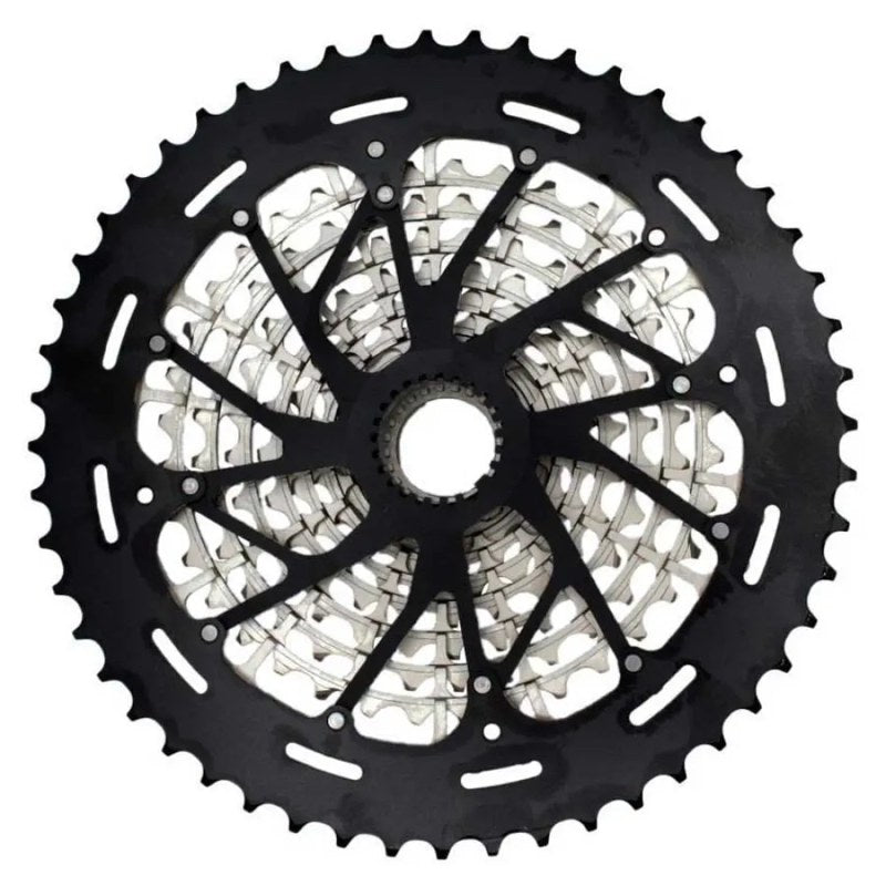 Cassete CNC Light Micro Spline - Mercado de Luxo - O Maior E-Commerce de Bens, Produtos e Serviços de Luxo do Brasil.