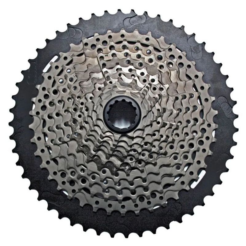 Cassete Shimano Micro Spline CNC Light - Mercado de Luxo - O Maior E-Commerce de Bens, Produtos e Serviços de Luxo do Brasil.