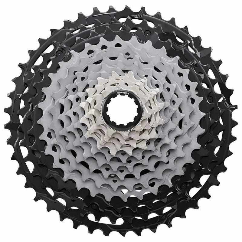 Cassete XTR M9101 - Mercado de Luxo - O Maior E-Commerce de Bens, Produtos e Serviços de Luxo do Brasil.