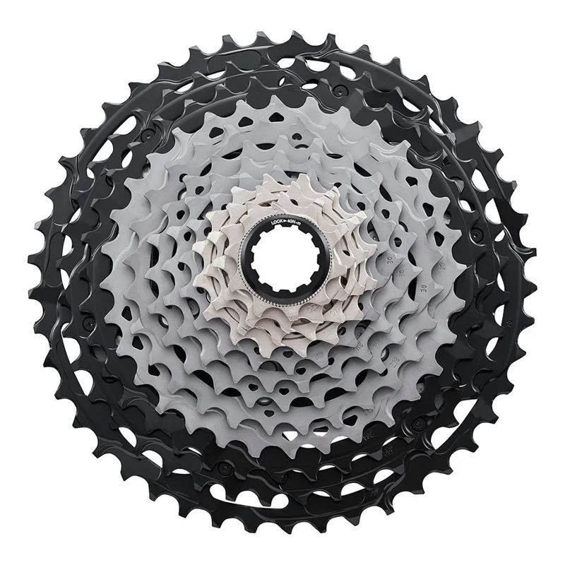 Cassete XTR M9100 - Mercado de Luxo - O Maior E-Commerce de Bens, Produtos e Serviços de Luxo do Brasil.