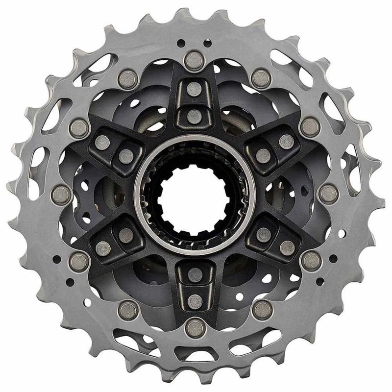 Cassete Dura Ace R9200 - Mercado de Luxo - O Maior E-Commerce de Bens, Produtos e Serviços de Luxo do Brasil.