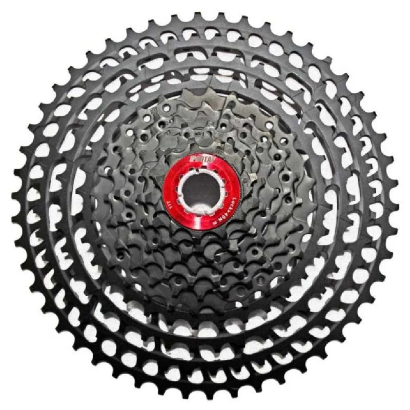Cassete Shimano Standard CNC Light - Mercado de Luxo - O Maior E-Commerce de Bens, Produtos e Serviços de Luxo do Brasil.