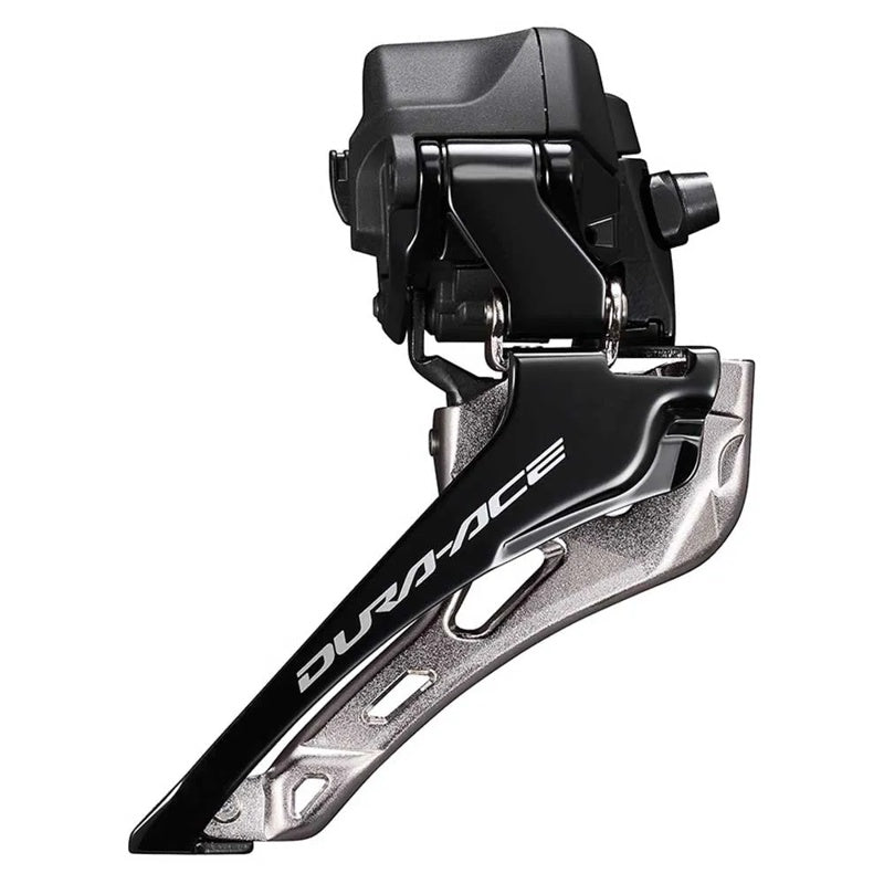 Desviador dianteiro Dura Ace R9250 Di2 - Mercado de Luxo - O Maior E-Commerce de Bens, Produtos e Serviços de Luxo do Brasil.