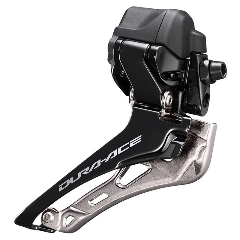 Desviador dianteiro Dura Ace R9250 Di2 - Mercado de Luxo - O Maior E-Commerce de Bens, Produtos e Serviços de Luxo do Brasil.