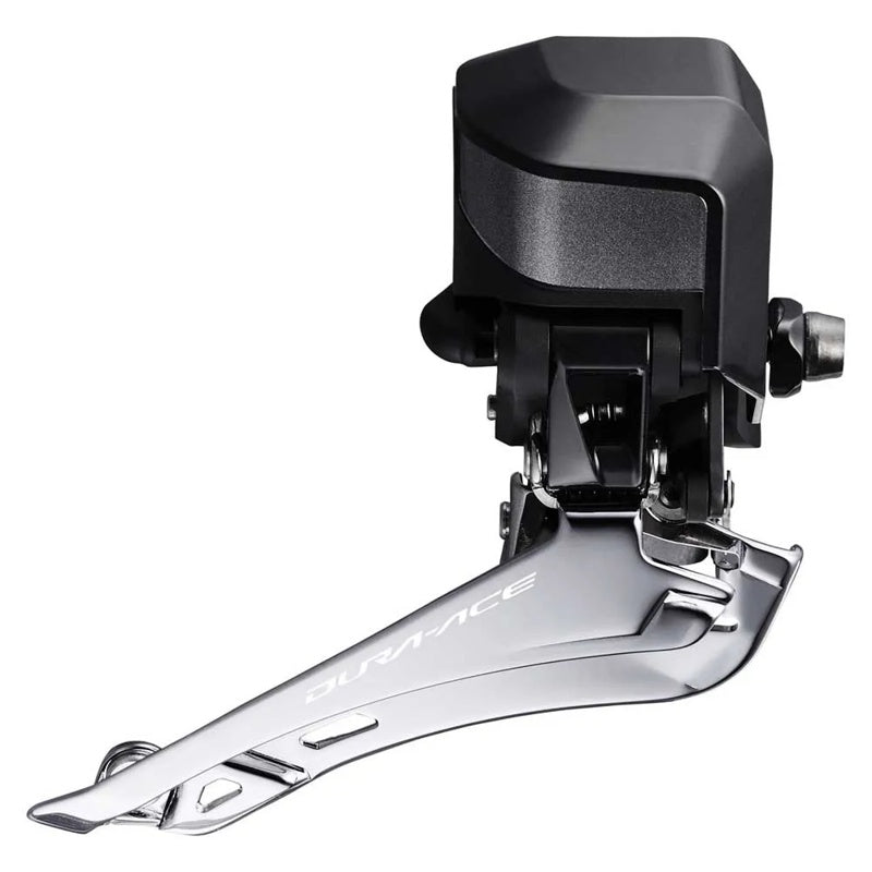 Desviador dianteiro Dura Ace Di2 FD-R9150 - Mercado de Luxo - O Maior E-Commerce de Bens, Produtos e Serviços de Luxo do Brasil.