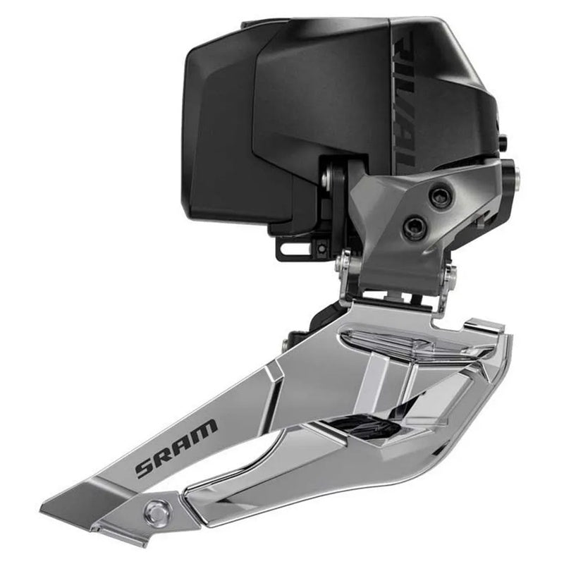 Desviador dianteiro Rival eTap AXS Wide Braze On - Mercado de Luxo - O Maior E-Commerce de Bens, Produtos e Serviços de Luxo do Brasil.
