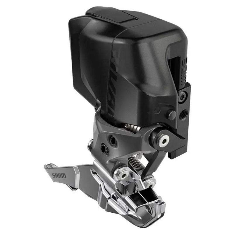 Desviador dianteiro Rival eTap AXS Wide Braze On - Mercado de Luxo - O Maior E-Commerce de Bens, Produtos e Serviços de Luxo do Brasil.