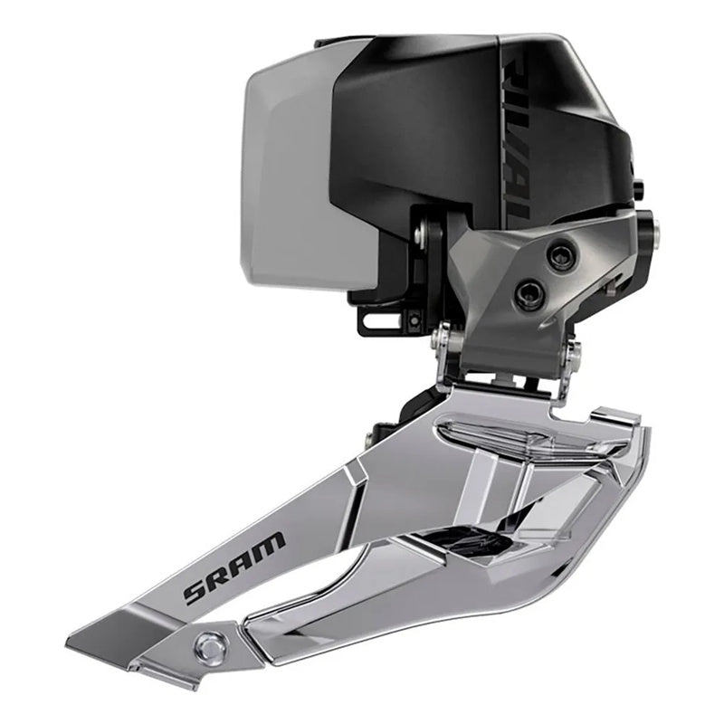 Desviador dianteiro Rival Wide eTap AXS Braze-On - Mercado de Luxo - O Maior E-Commerce de Bens, Produtos e Serviços de Luxo do Brasil.