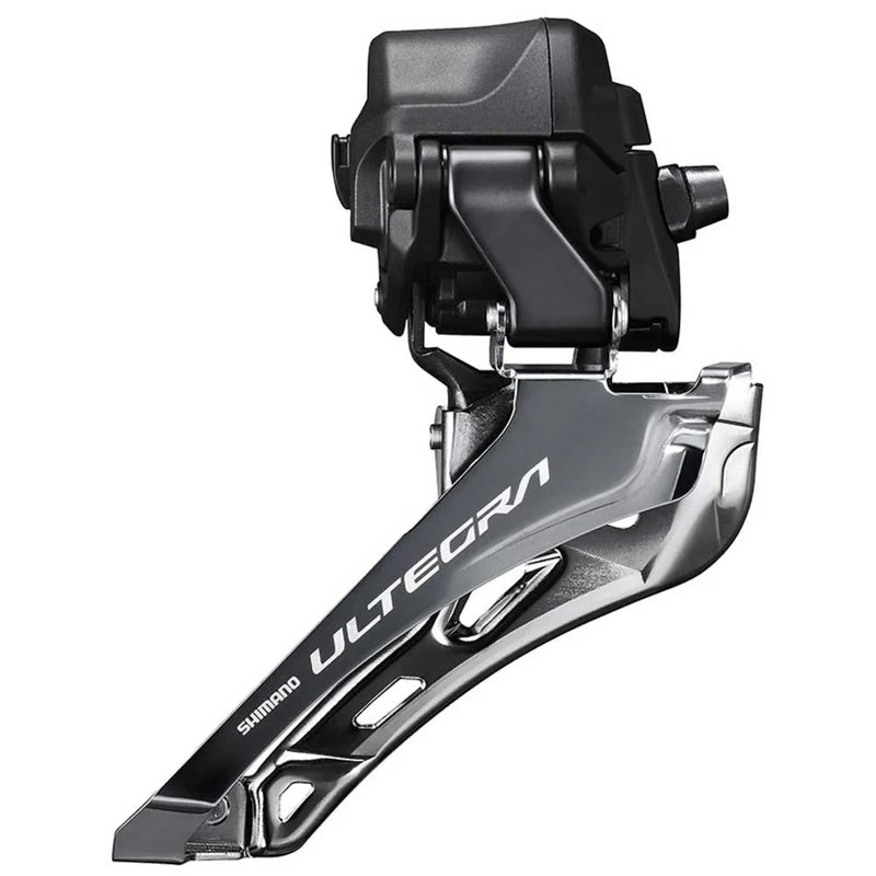 Desviador dianteiro Ultegra R8150 Di2 - Mercado de Luxo - O Maior E-Commerce de Bens, Produtos e Serviços de Luxo do Brasil.