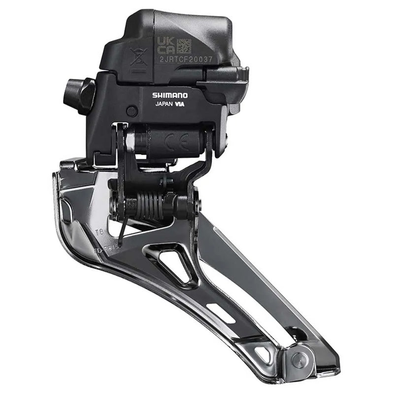 Desviador dianteiro Ultegra R8150 Di2 - Mercado de Luxo - O Maior E-Commerce de Bens, Produtos e Serviços de Luxo do Brasil.