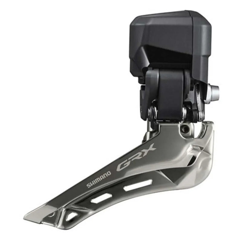 Desviador dianteiro FD-RX825 GRX BrazedOn DS - Mercado de Luxo - O Maior E-Commerce de Bens, Produtos e Serviços de Luxo do Brasil.