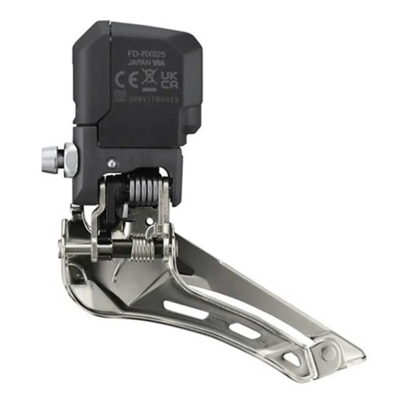 Desviador dianteiro FD-RX825 GRX BrazedOn DS - Mercado de Luxo - O Maior E-Commerce de Bens, Produtos e Serviços de Luxo do Brasil.