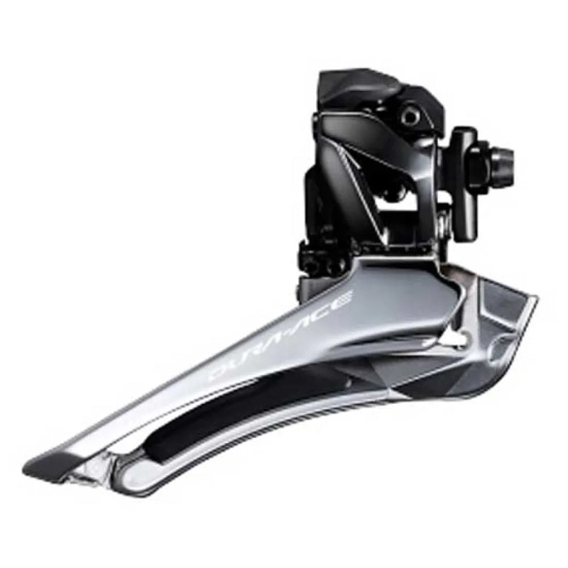 Desviador dianteiro Dura Ace FD-R9100 - Mercado de Luxo - O Maior E-Commerce de Bens, Produtos e Serviços de Luxo do Brasil.