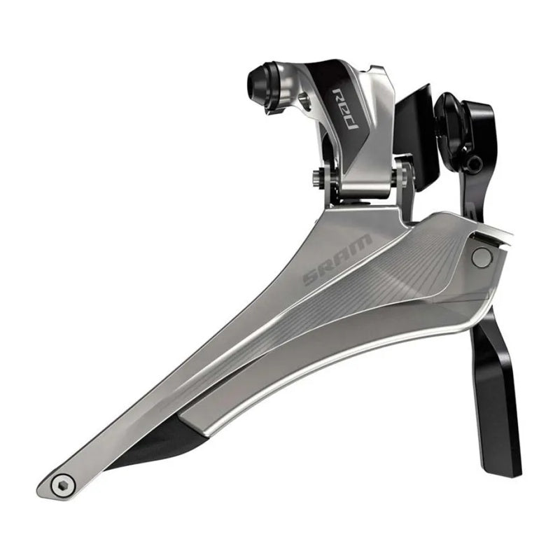 Desviador dianteiro 2X11 Braze-On Yaw Chainspotter - Mercado de Luxo - O Maior E-Commerce de Bens, Produtos e Serviços de Luxo do Brasil.