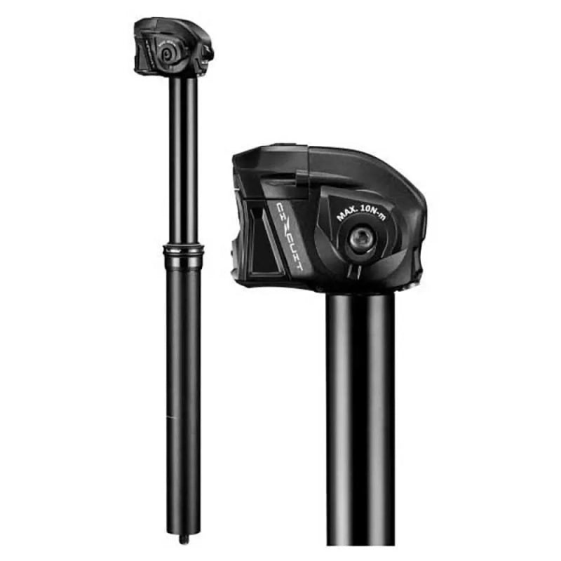 Canote retrátil Lev Circuit 150 mm - Mercado de Luxo - O Maior E-Commerce de Bens, Produtos e Serviços de Luxo do Brasil.