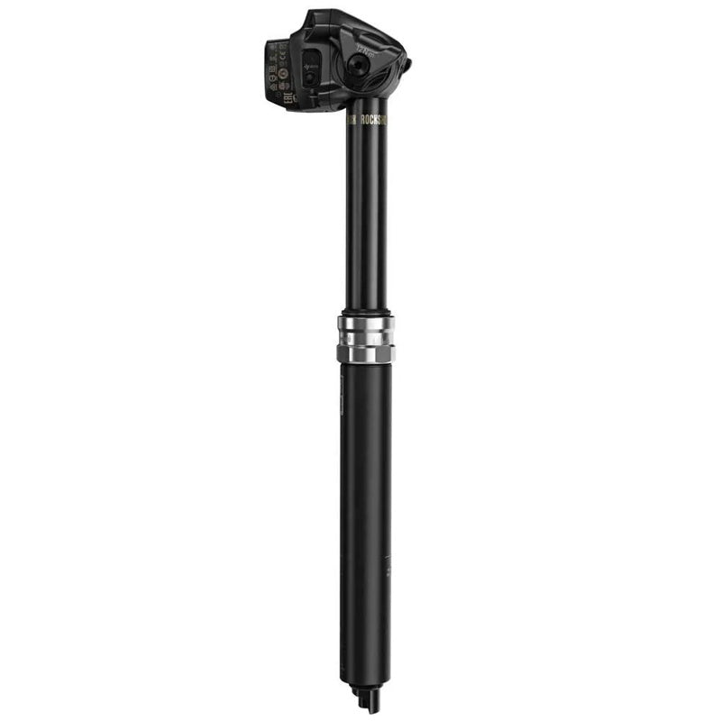 Canote retrátil Reverb AXS 125 mm - Mercado de Luxo - O Maior E-Commerce de Bens, Produtos e Serviços de Luxo do Brasil.