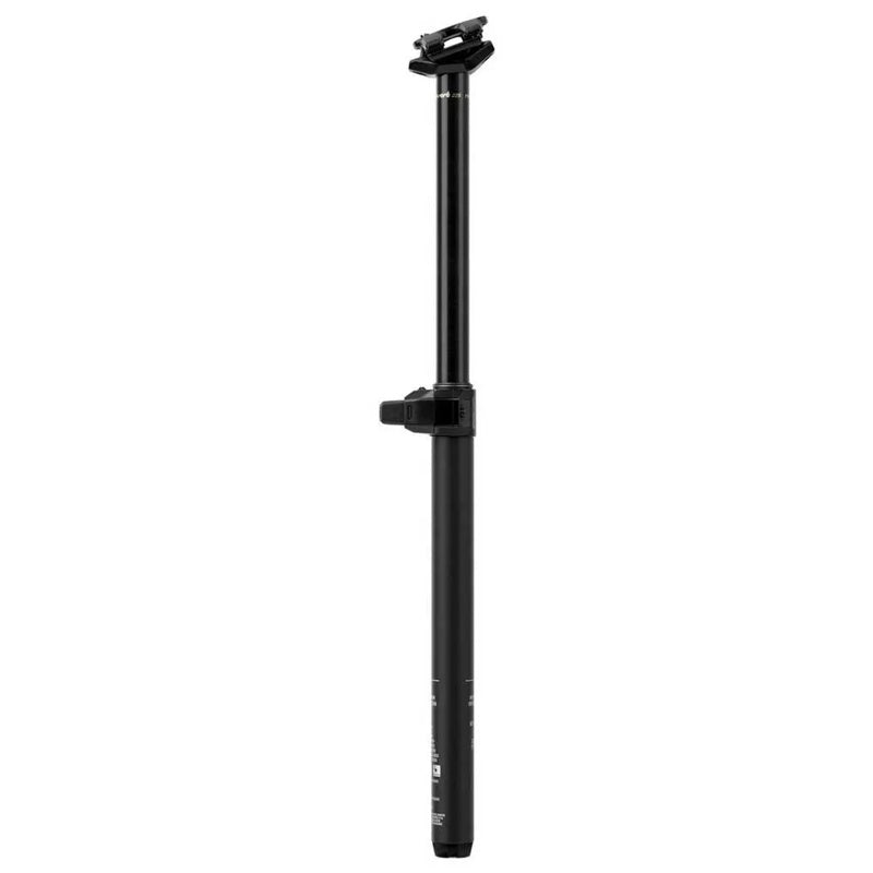 Canote retrátil Reverb AXS 175 mm B1 - Mercado de Luxo - O Maior E-Commerce de Bens, Produtos e Serviços de Luxo do Brasil.
