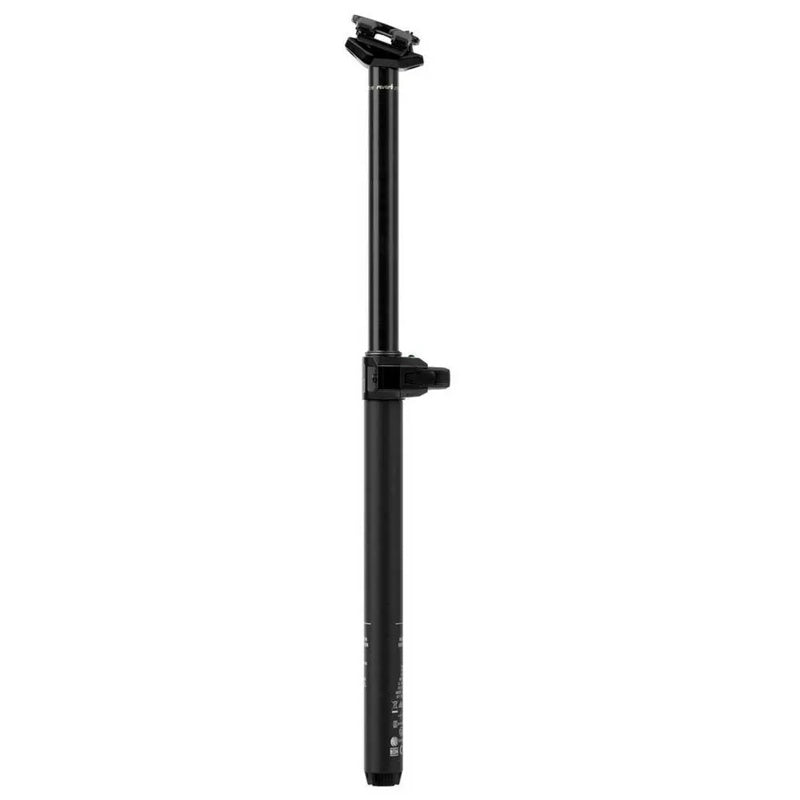Canote retrátil Reverb AXS 175 mm B1 - Mercado de Luxo - O Maior E-Commerce de Bens, Produtos e Serviços de Luxo do Brasil.
