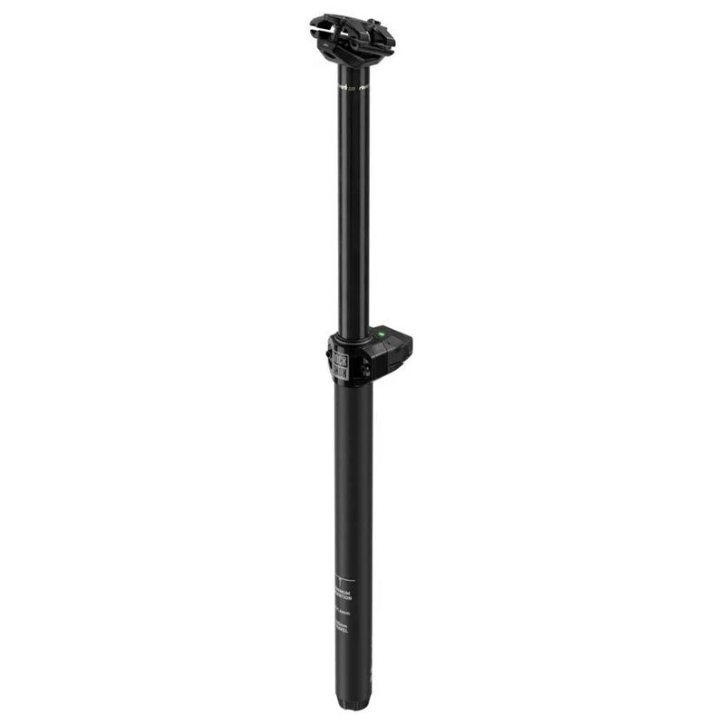 Canote retrátil Reverb AXS 150 mm B1 - Mercado de Luxo - O Maior E-Commerce de Bens, Produtos e Serviços de Luxo do Brasil.