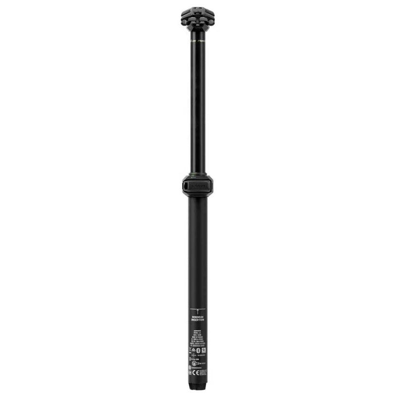 Canote retrátil Reverb AXS 150 mm B1 - Mercado de Luxo - O Maior E-Commerce de Bens, Produtos e Serviços de Luxo do Brasil.