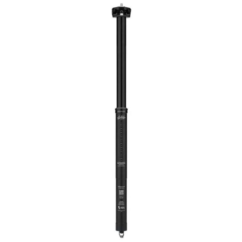 Canote retrátil Resolve Rev2 242 mm - Mercado de Luxo - O Maior E-Commerce de Bens, Produtos e Serviços de Luxo do Brasil.