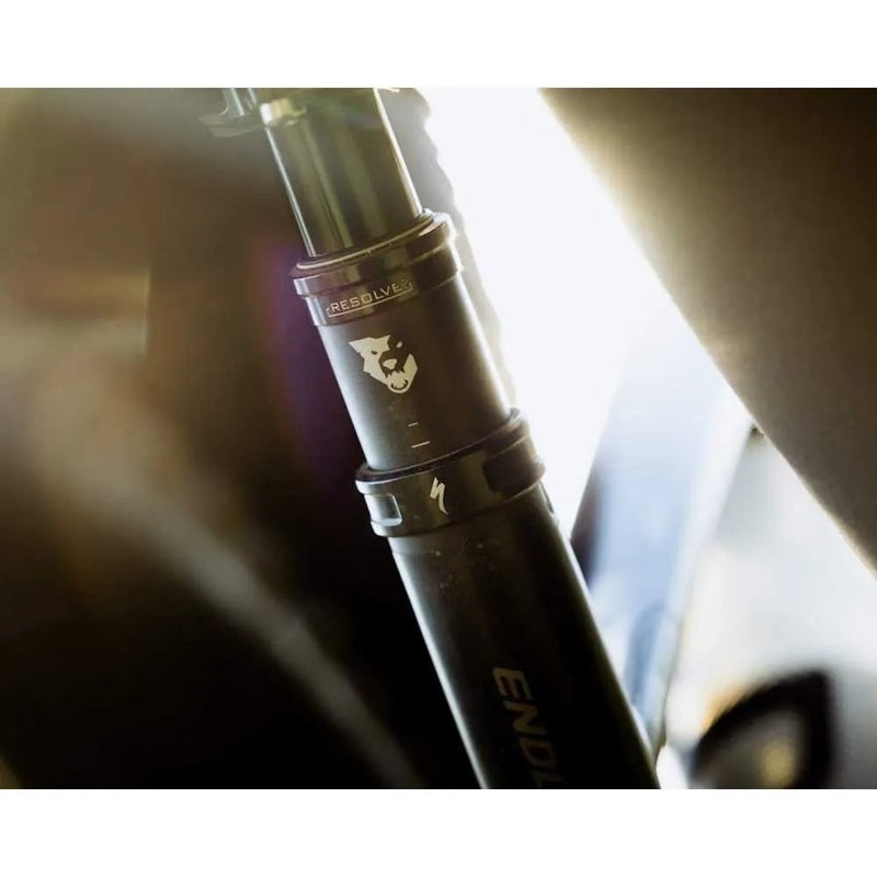 Canote retrátil Resolve Rev2 242 mm - Mercado de Luxo - O Maior E-Commerce de Bens, Produtos e Serviços de Luxo do Brasil.