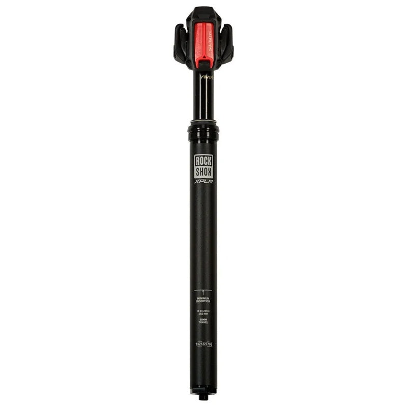 Canote retrátil Reverb AXS XPLR 50 mm - Mercado de Luxo - O Maior E-Commerce de Bens, Produtos e Serviços de Luxo do Brasil.
