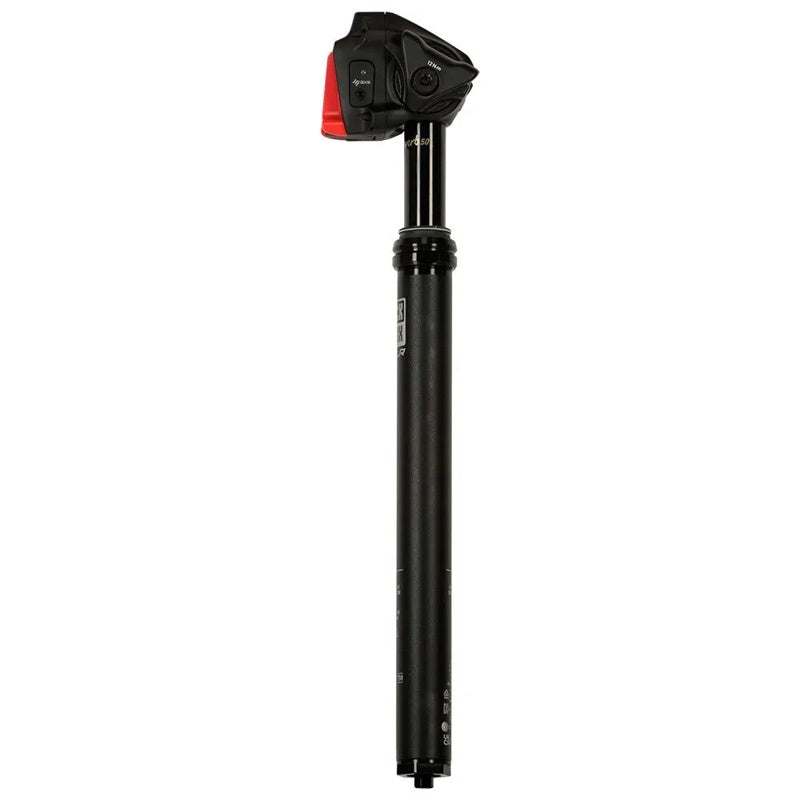 Canote retrátil Reverb AXS XPLR 50 mm - Mercado de Luxo - O Maior E-Commerce de Bens, Produtos e Serviços de Luxo do Brasil.