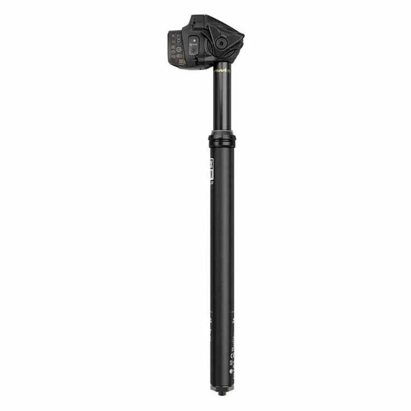 Canote retrátil Reverb AXS XPLR 50 mm - Mercado de Luxo - O Maior E-Commerce de Bens, Produtos e Serviços de Luxo do Brasil.