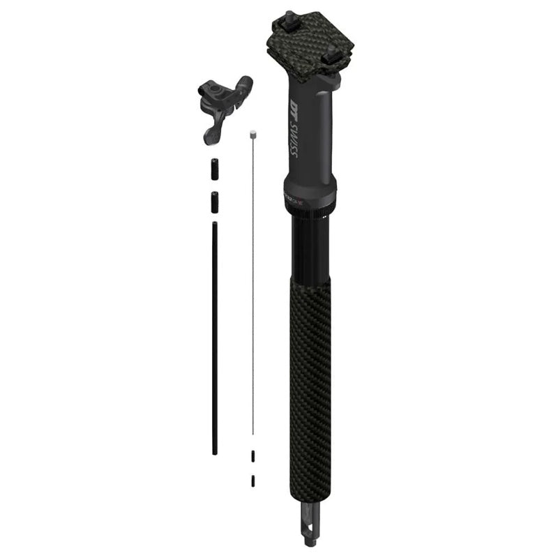 Canote retrátil D 232 ONE Carbon L1 Trigger Matchmaker 60 mm - Mercado de Luxo - O Maior E-Commerce de Bens, Produtos e Serviços de Luxo do Brasil.