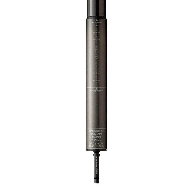 Canote retrátil D 232 ONE Carbon L1 Trigger Matchmaker 60 mm - Mercado de Luxo - O Maior E-Commerce de Bens, Produtos e Serviços de Luxo do Brasil.