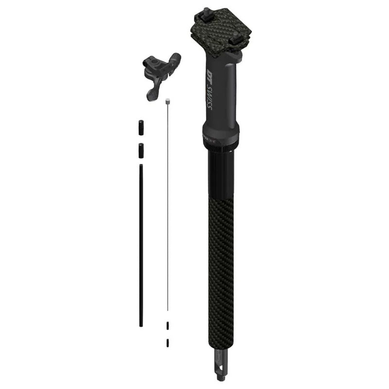 Canote retrátil D 232 ONE Carbon L1 Trigger Matchmaker 60 mm - Mercado de Luxo - O Maior E-Commerce de Bens, Produtos e Serviços de Luxo do Brasil.