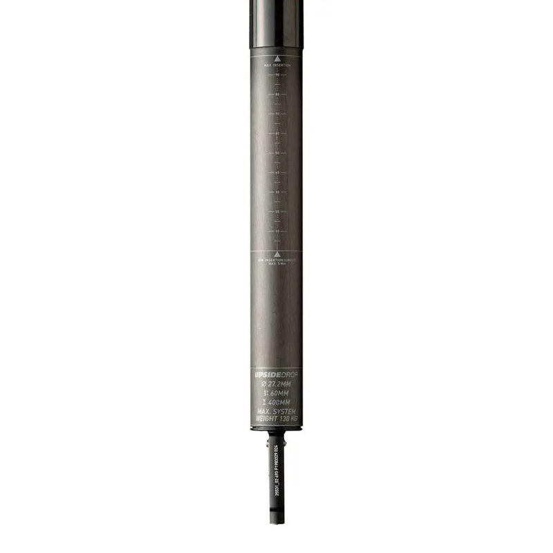 Canote retrátil D 232 ONE Carbon L1 Trigger Matchmaker 60 mm - Mercado de Luxo - O Maior E-Commerce de Bens, Produtos e Serviços de Luxo do Brasil.