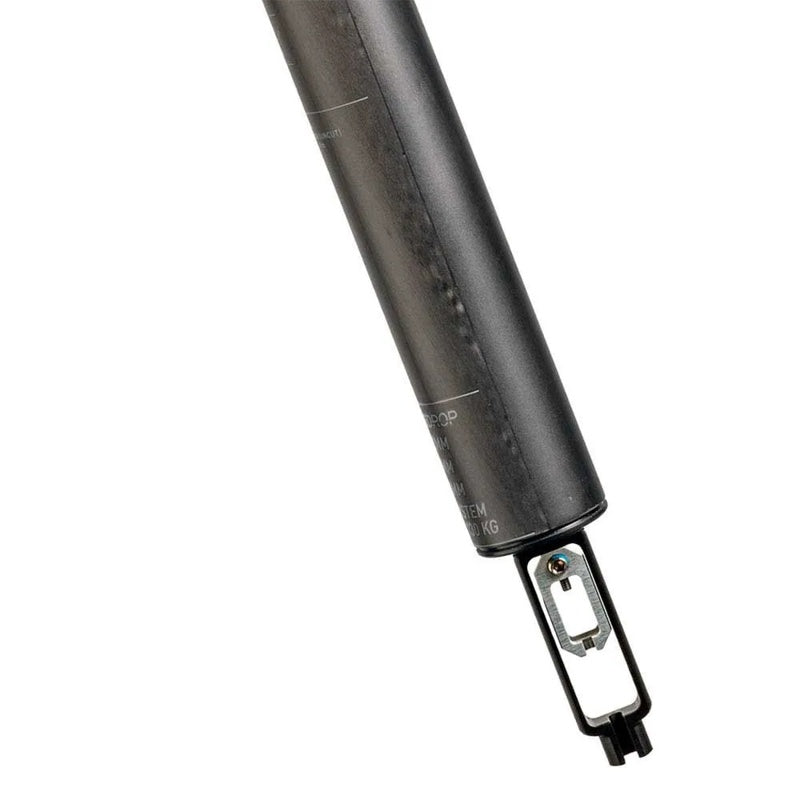 Canote retrátil D 232 ONE Carbon L1 Trigger Matchmaker 60 mm - Mercado de Luxo - O Maior E-Commerce de Bens, Produtos e Serviços de Luxo do Brasil.