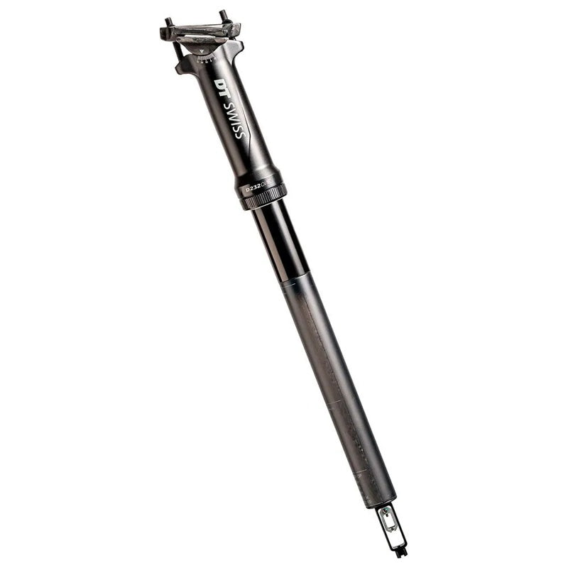 Canote retrátil D 232 ONE Carbon L1 60 mm - Mercado de Luxo - O Maior E-Commerce de Bens, Produtos e Serviços de Luxo do Brasil.