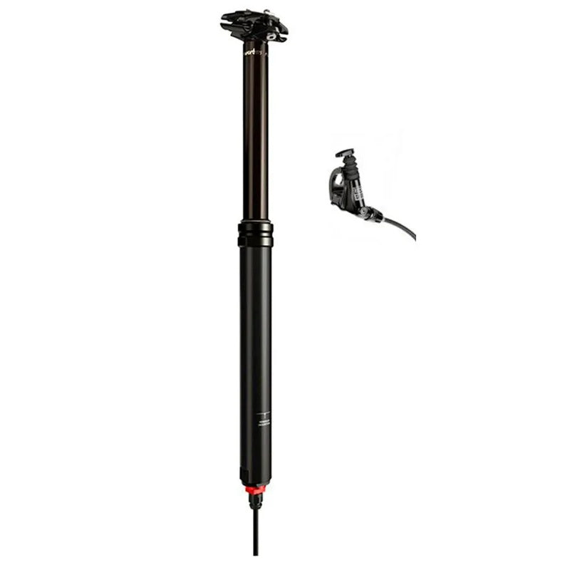 Canote retrátil Reverb Stealth 200 mm - Mercado de Luxo - O Maior E-Commerce de Bens, Produtos e Serviços de Luxo do Brasil.