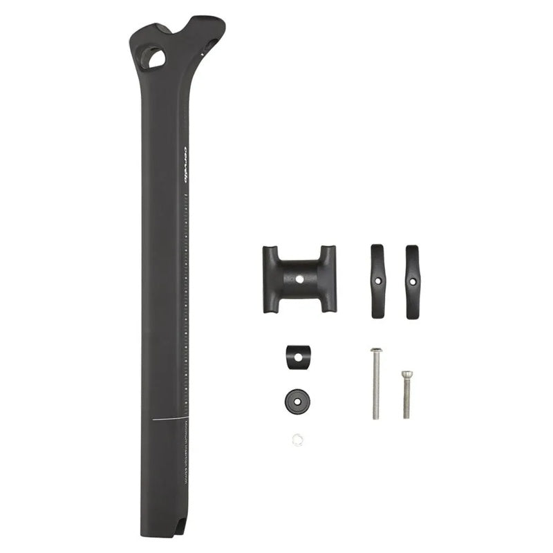 Espigão de selim SP27 0mm Offset - Mercado de Luxo - O Maior E-Commerce de Bens, Produtos e Serviços de Luxo do Brasil.