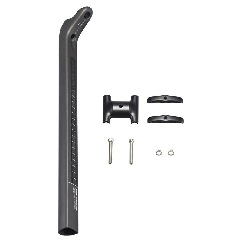Espigão de selim SP24 15mm Offset - Mercado de Luxo - O Maior E-Commerce de Bens, Produtos e Serviços de Luxo do Brasil.