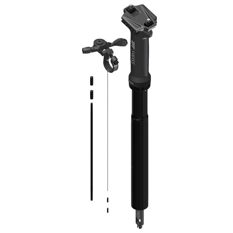 Canote retrátil D 232 L1 Trigger 60 mm - Mercado de Luxo - O Maior E-Commerce de Bens, Produtos e Serviços de Luxo do Brasil.