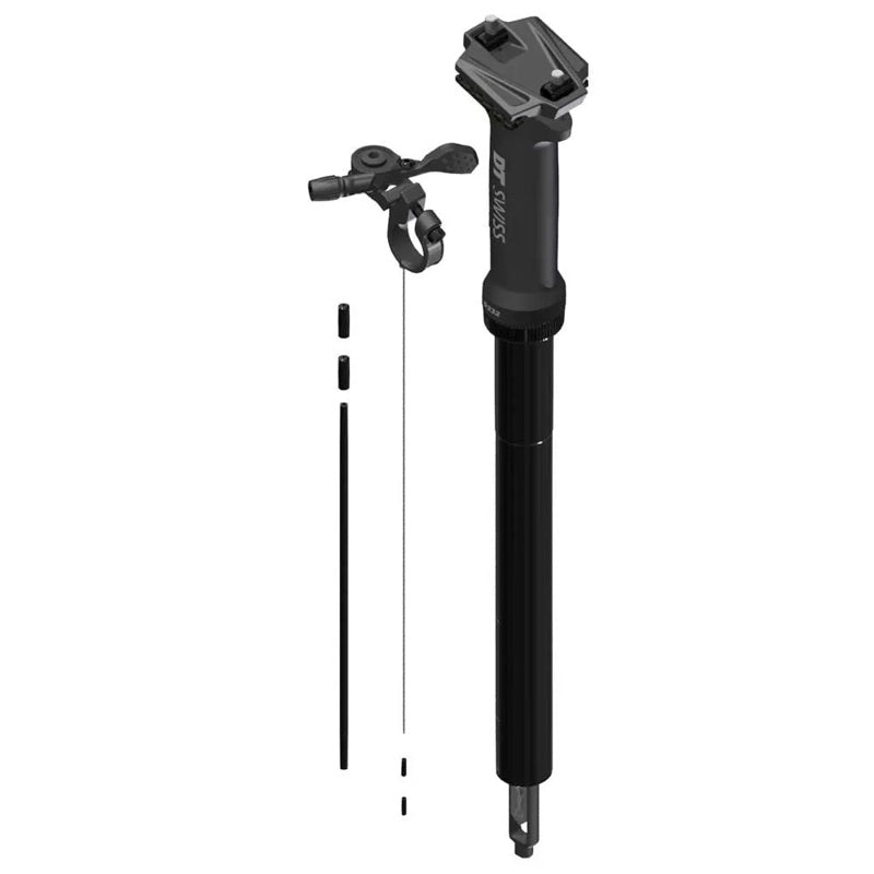 Canote retrátil D 232 L1 Trigger 60 mm - Mercado de Luxo - O Maior E-Commerce de Bens, Produtos e Serviços de Luxo do Brasil.