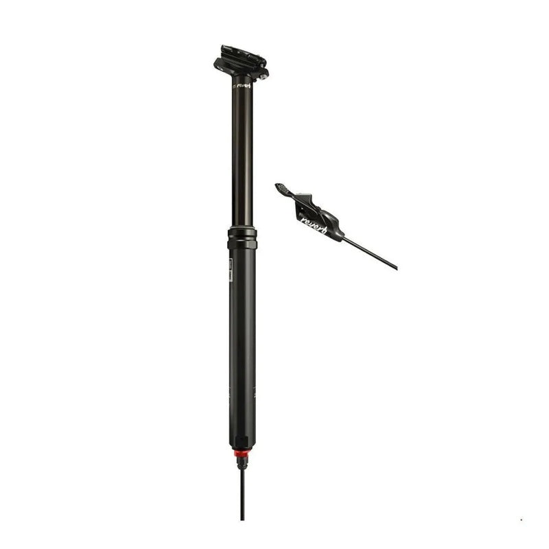 Canote retrátil Reverb Stealth 125 mm - Mercado de Luxo - O Maior E-Commerce de Bens, Produtos e Serviços de Luxo do Brasil.