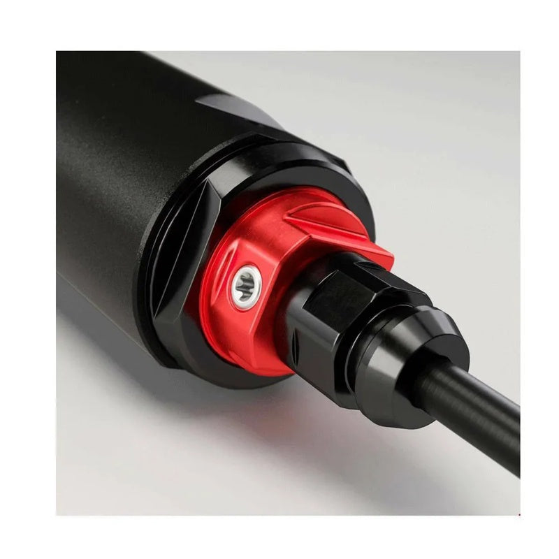Canote retrátil Reverb Stealth 125 mm - Mercado de Luxo - O Maior E-Commerce de Bens, Produtos e Serviços de Luxo do Brasil.