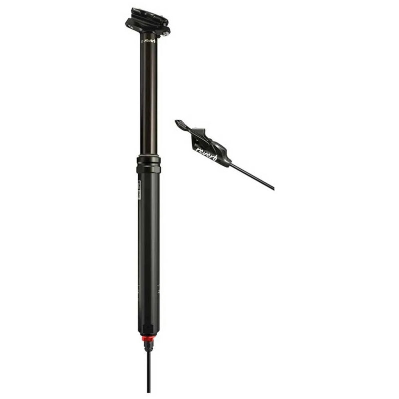 Canote retrátil Reverb Stealth 150 mm - Mercado de Luxo - O Maior E-Commerce de Bens, Produtos e Serviços de Luxo do Brasil.