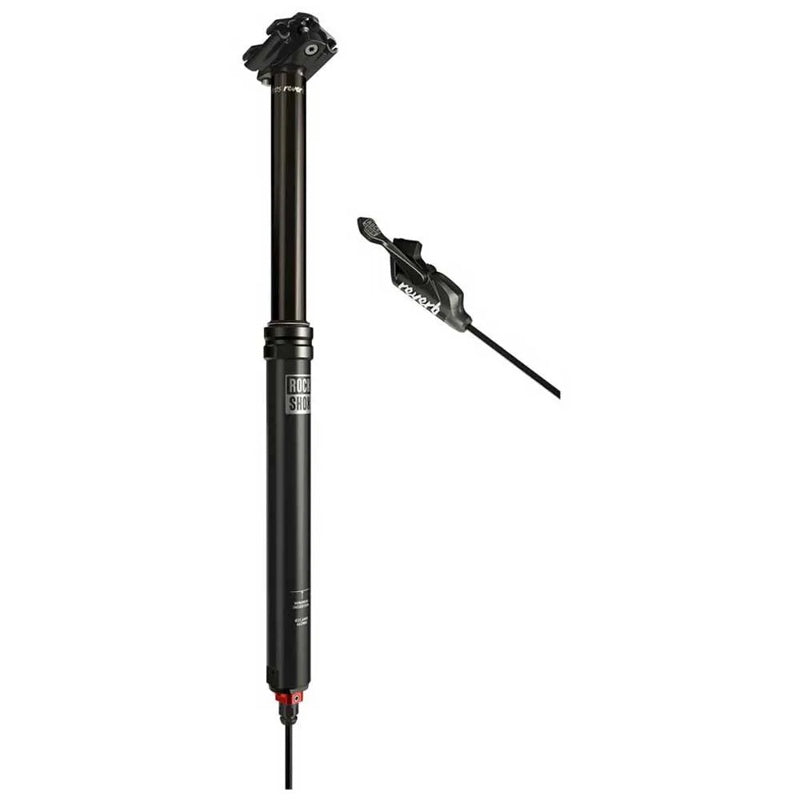 Canote retrátil Reverb Stealth 150 mm - Mercado de Luxo - O Maior E-Commerce de Bens, Produtos e Serviços de Luxo do Brasil.