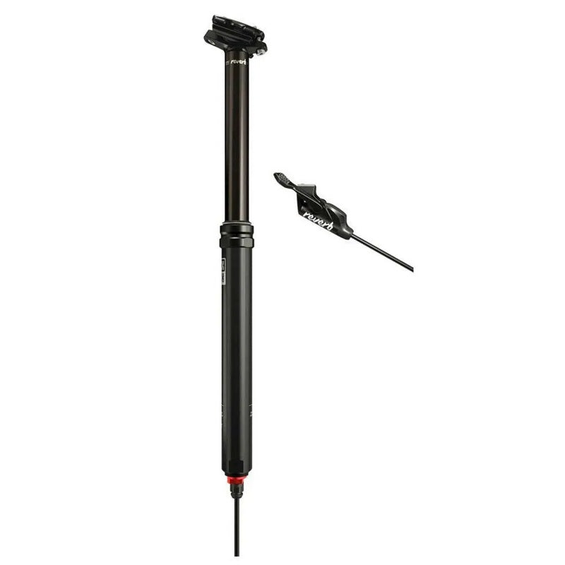 Canote retrátil Reverb Stealth 1X 175 mm - Mercado de Luxo - O Maior E-Commerce de Bens, Produtos e Serviços de Luxo do Brasil.