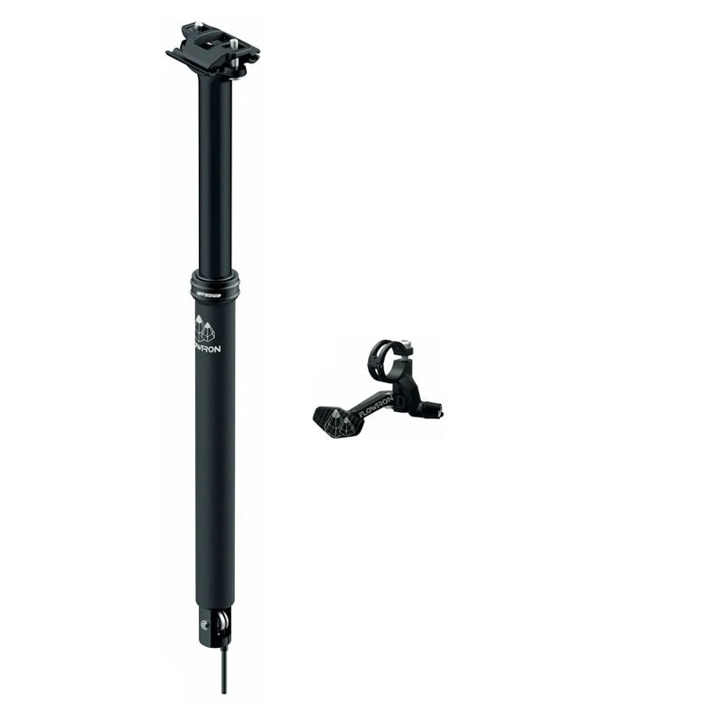 Espigão de selim Flowtron B3 - Mercado de Luxo - O Maior E-Commerce de Bens, Produtos e Serviços de Luxo do Brasil.