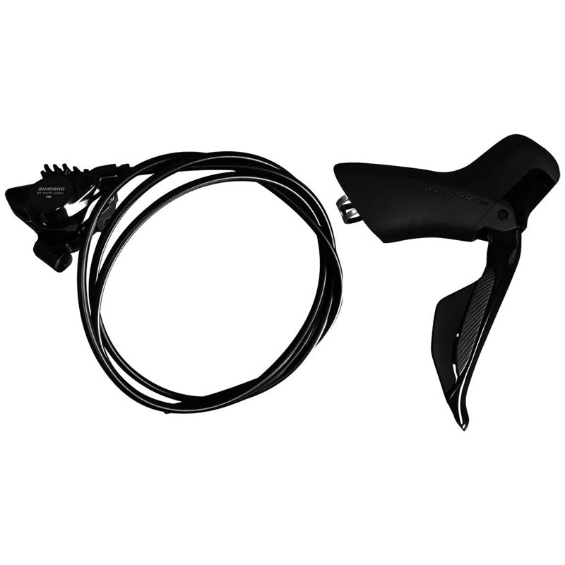 Freio traseiro Dura Ace Di2 ST-R9270 Hydraulic - Mercado de Luxo - O Maior E-Commerce de Bens, Produtos e Serviços de Luxo do Brasil.