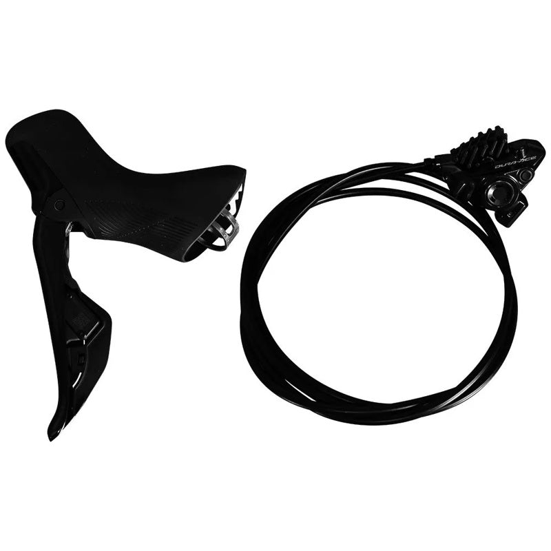 Freio traseiro Dura Ace Di2 ST-R9270 Hydraulic - Mercado de Luxo - O Maior E-Commerce de Bens, Produtos e Serviços de Luxo do Brasil.