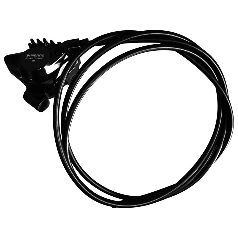 Freio traseiro Dura Ace Di2 ST-R9270 Hydraulic - Mercado de Luxo - O Maior E-Commerce de Bens, Produtos e Serviços de Luxo do Brasil.