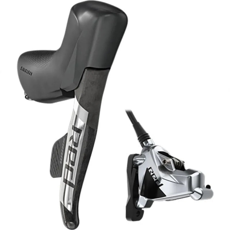 Freio dianteiro direito Hydraulic Red E-Tap AXS D1 - Mercado de Luxo - O Maior E-Commerce de Bens, Produtos e Serviços de Luxo do Brasil.